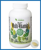 メガドーズマルチビタミン